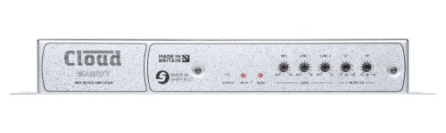 Cloud MA80FT 80W Mixer Amplifier